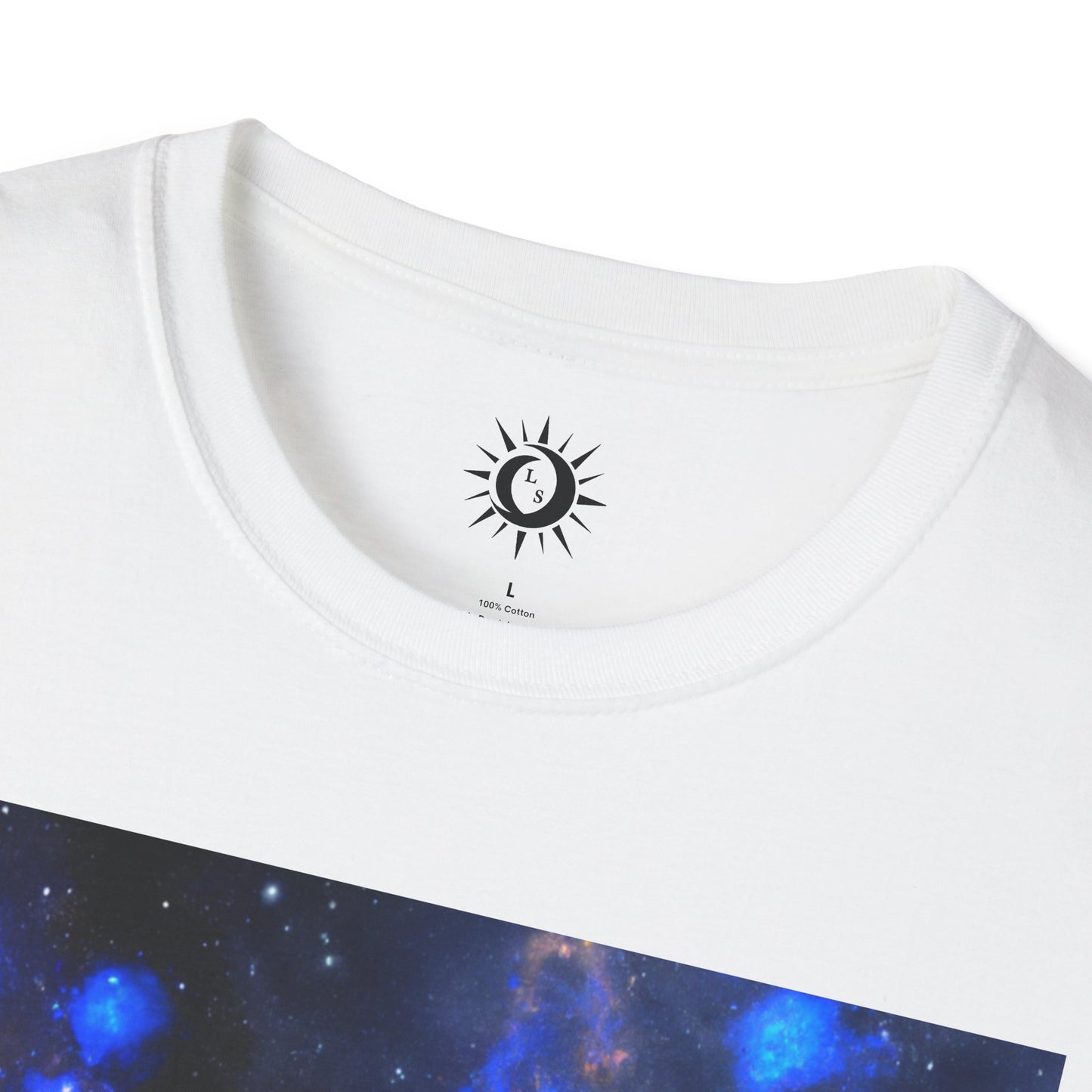 Your potential Unisex Softstyle T-Shirt
