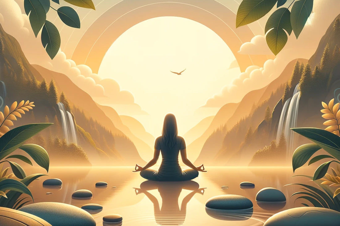 Embracing Mindfulness in Daily Life: A Beginner's Guide