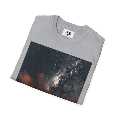 Cosmic comeback Unisex Softstyle T-Shirt