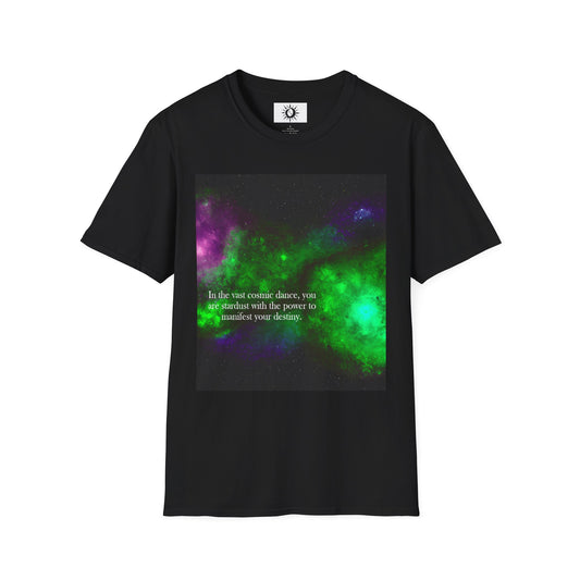 You are stardust Unisex Softstyle T-Shirt